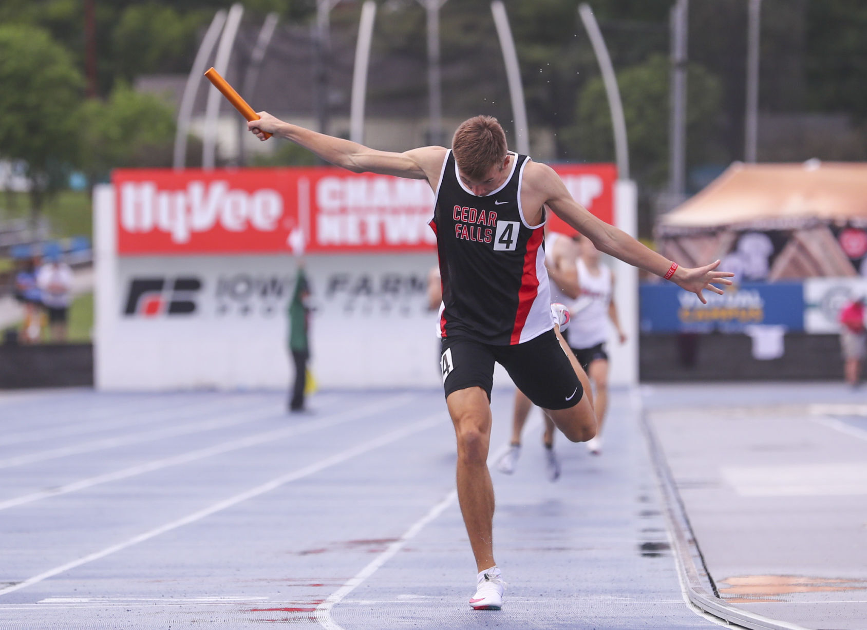 State Track Sat2 7